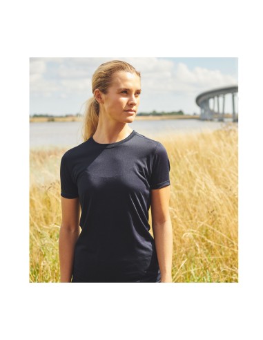 N-R81001-Ladies Performance T-Shirt